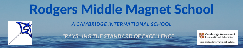 Cambridge Academy logo